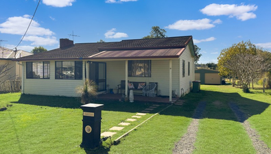 Picture of 14 North Street, CASINO NSW 2470