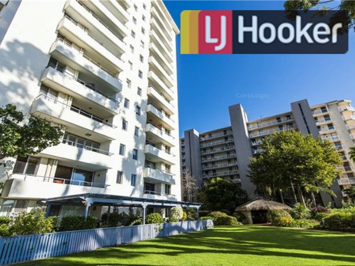 2 bedrooms Apartment / Unit / Flat in 111/154 Mill Point Road SOUTH PERTH WA, 6151