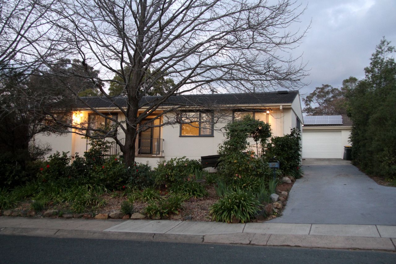 28 Waller Crescent, Campbell ACT 2612, Image 0
