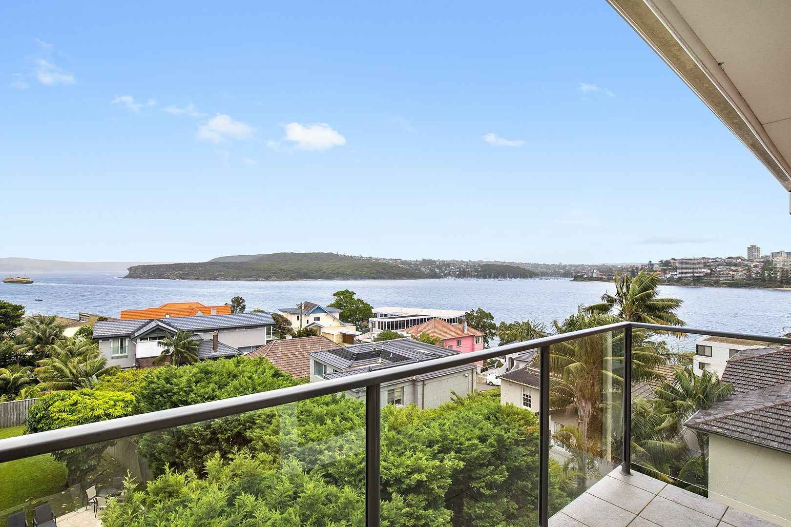 2 bedrooms Apartment / Unit / Flat in 16/33 Addison Road MANLY NSW, 2095