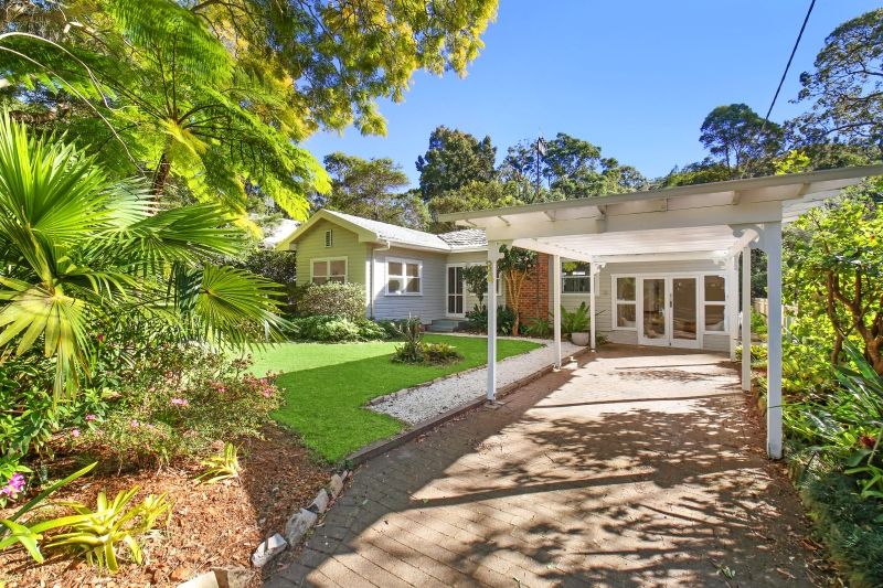 34 Emerald Avenue, Pearl Beach Property History & Address Research