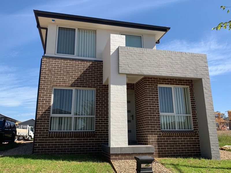 4 bedrooms House in 109 Macdonald Rd BARDIA NSW, 2565