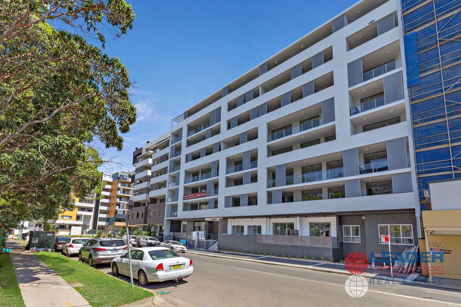 A404/7-13 Willis Street, Wolli Creek NSW 2205, Image 0