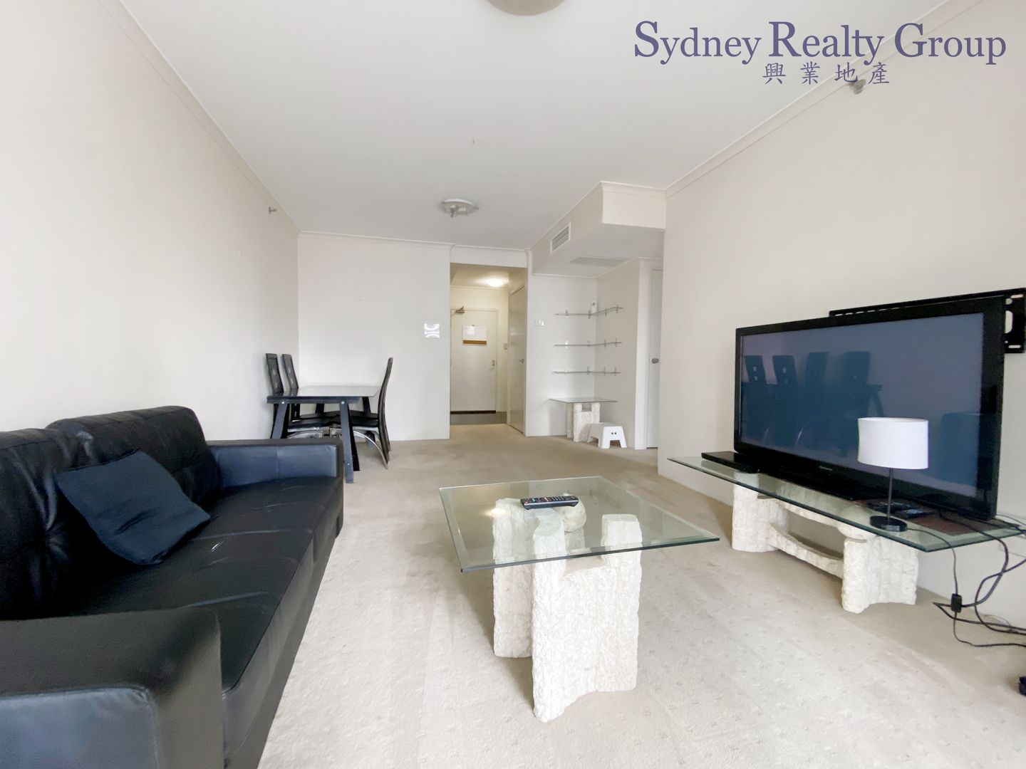 1 bedrooms Apartment / Unit / Flat in 91A/569 George Street SYDNEY NSW, 2000