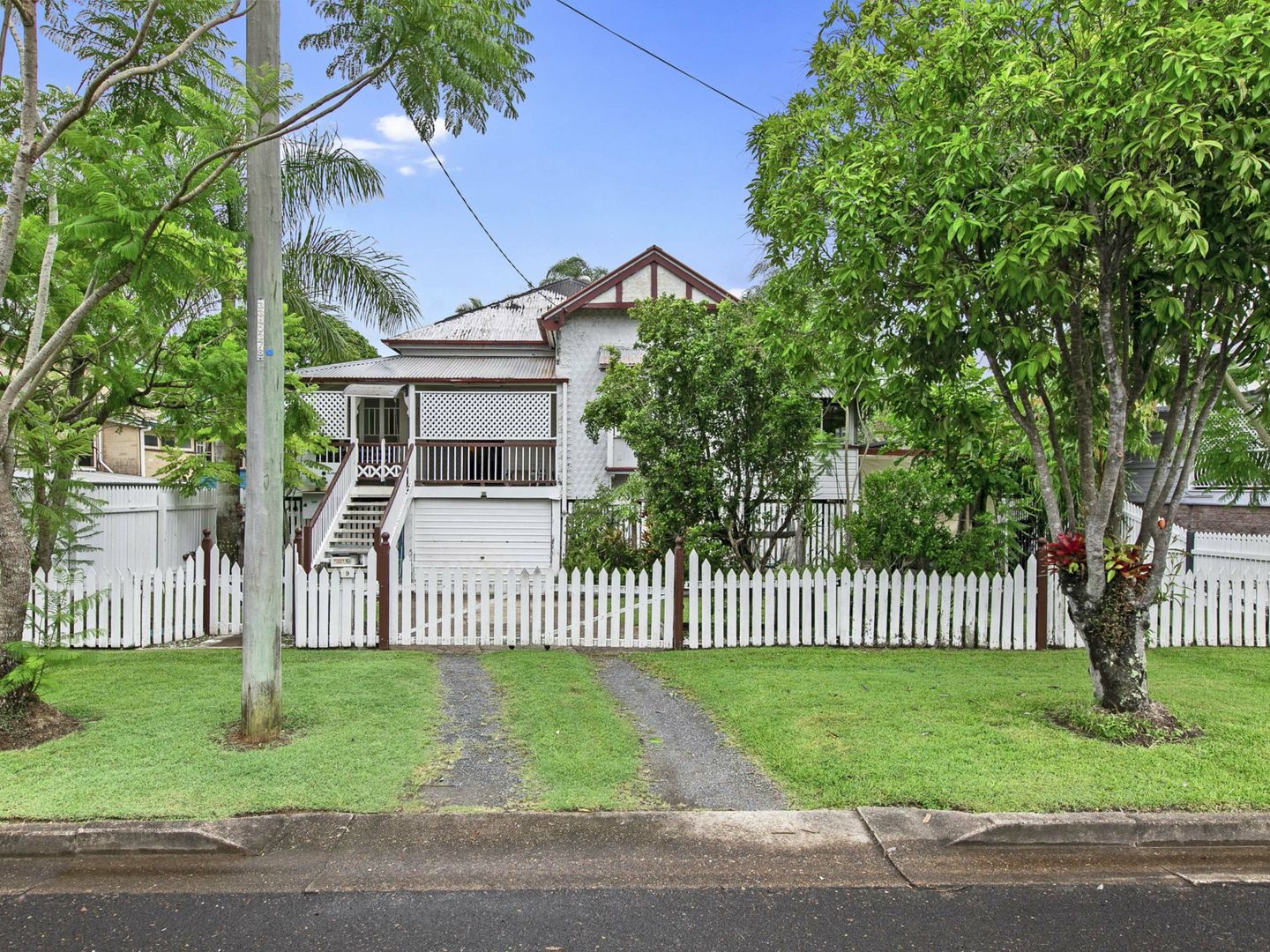 9 Churchill Street, Maryborough QLD 4650 Domain