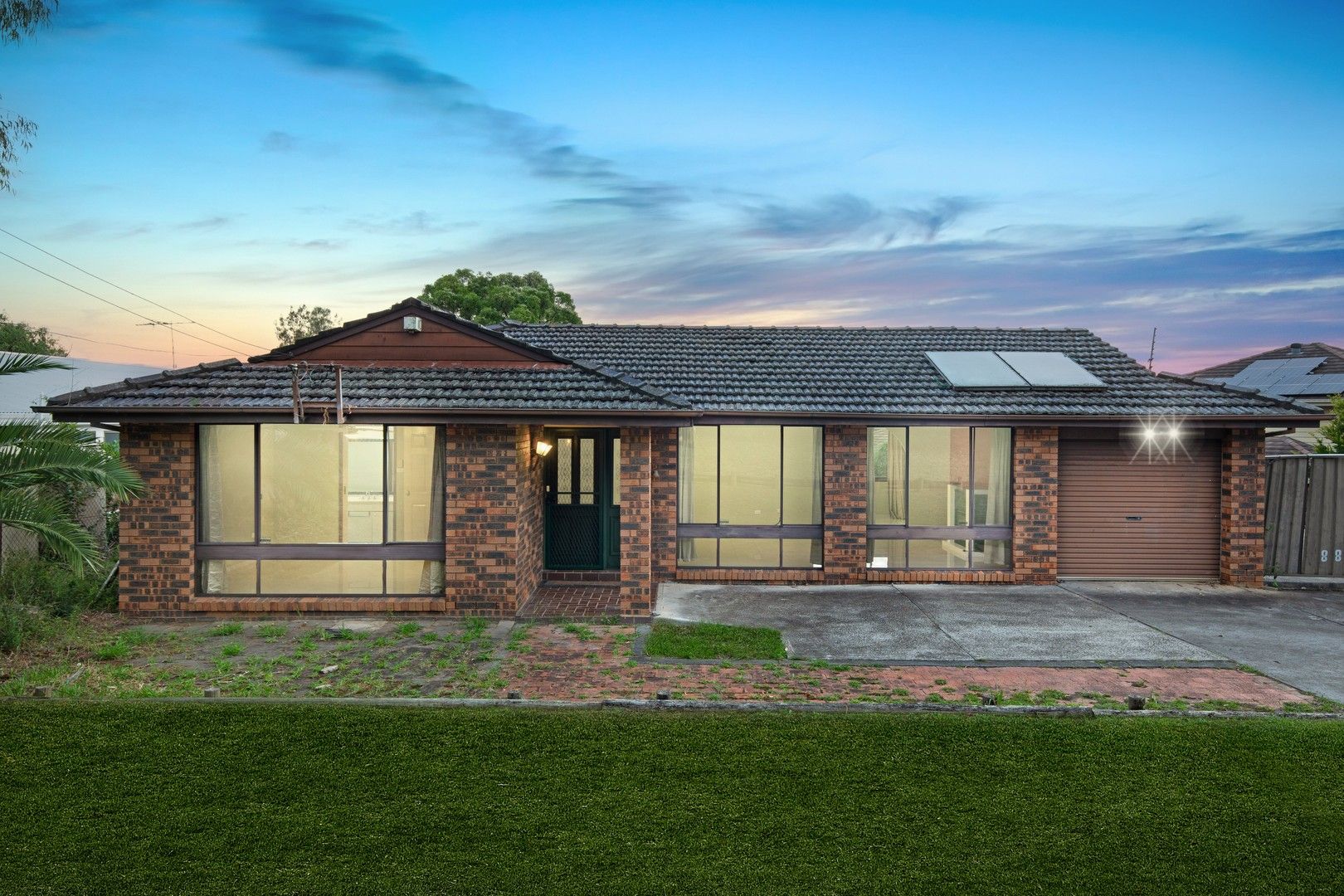 3 bedrooms House in 88 Windsor Road KELLYVILLE NSW, 2155