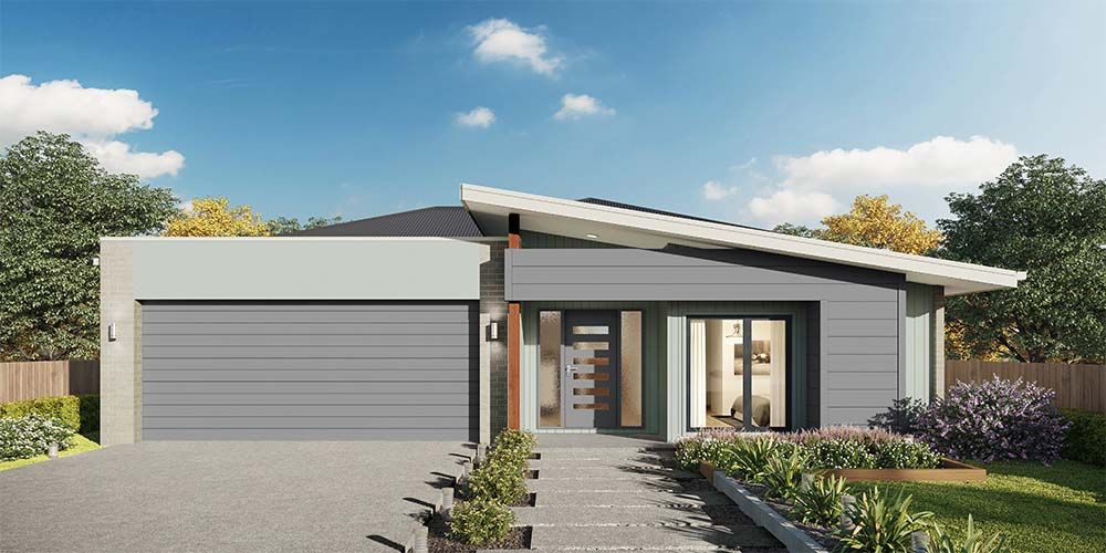 4 bedrooms New House & Land in Lot 917 13 Coconut ST DROUIN VIC, 3818