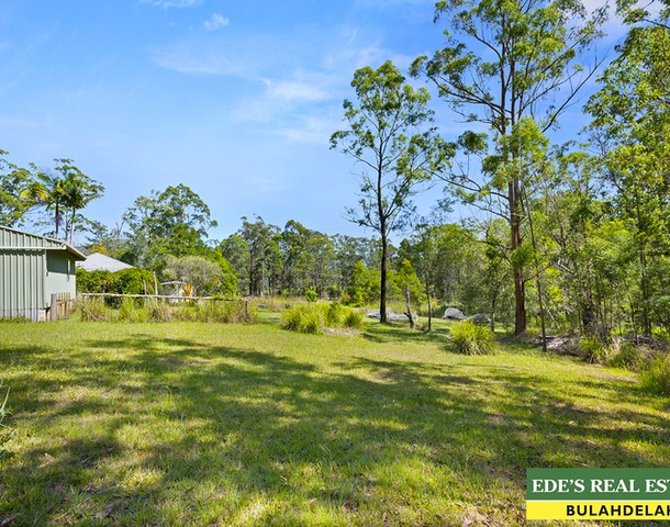 820 Markwell Back Road, Markwell NSW 2423