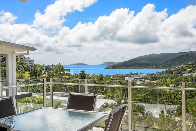 Picture of 60/15 Flame Tree Court, AIRLIE BEACH QLD 4802