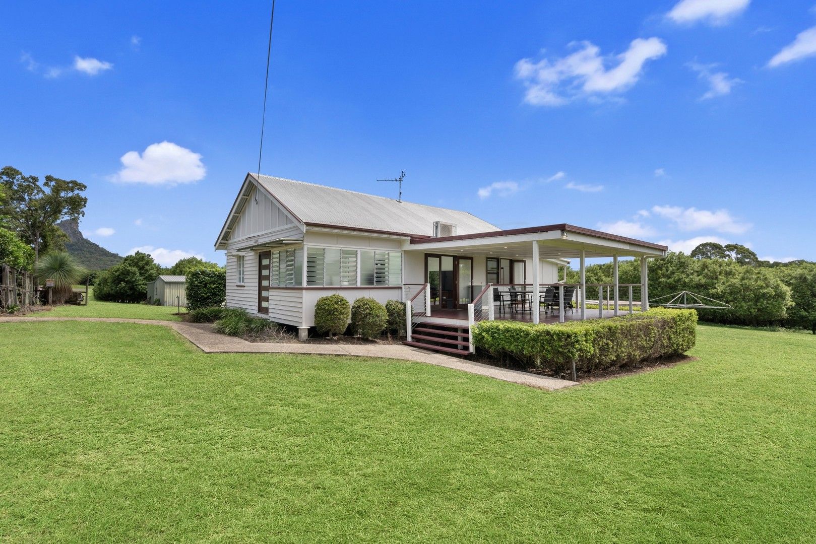 276 Pikes Road, Glass House Mountains QLD 4518, Image 2