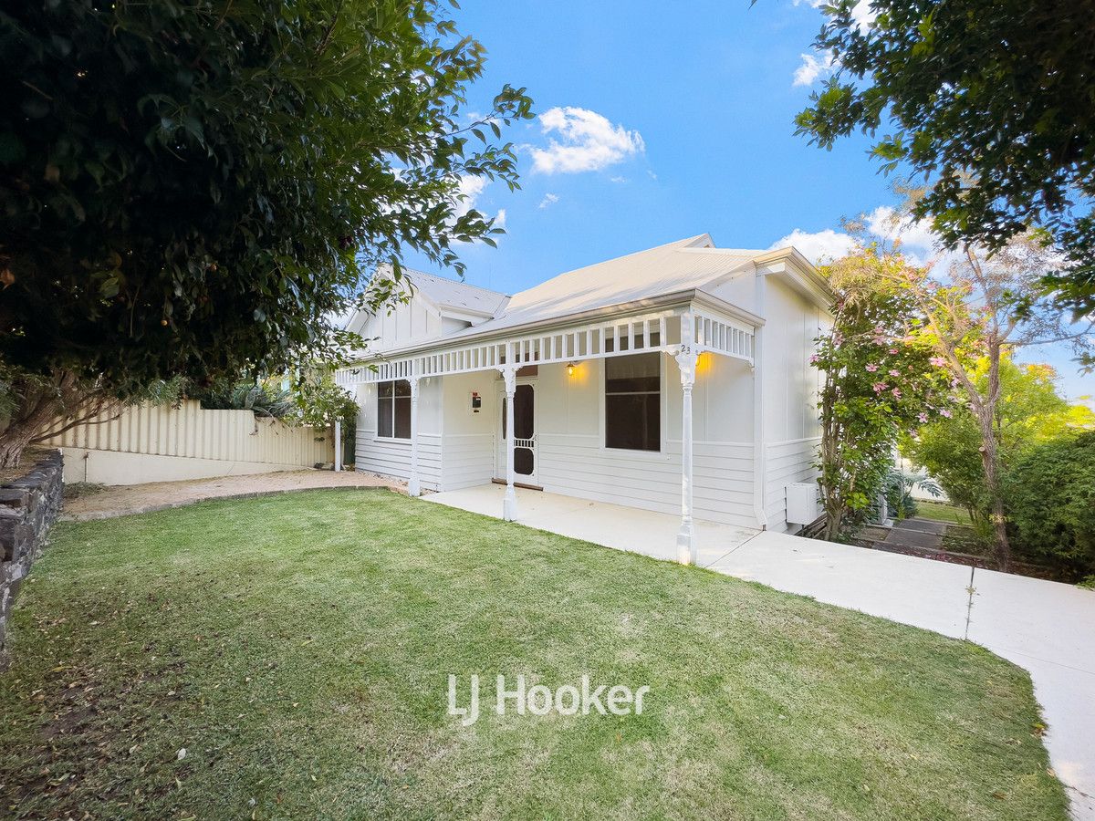 3 bedrooms House in 23 Tuart Street BUNBURY WA, 6230