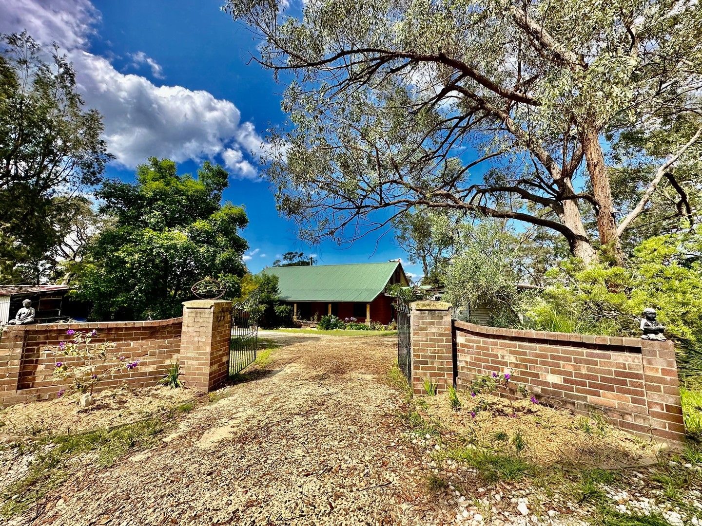 5599 George Downes Drive, Bucketty NSW 2250, Image 0