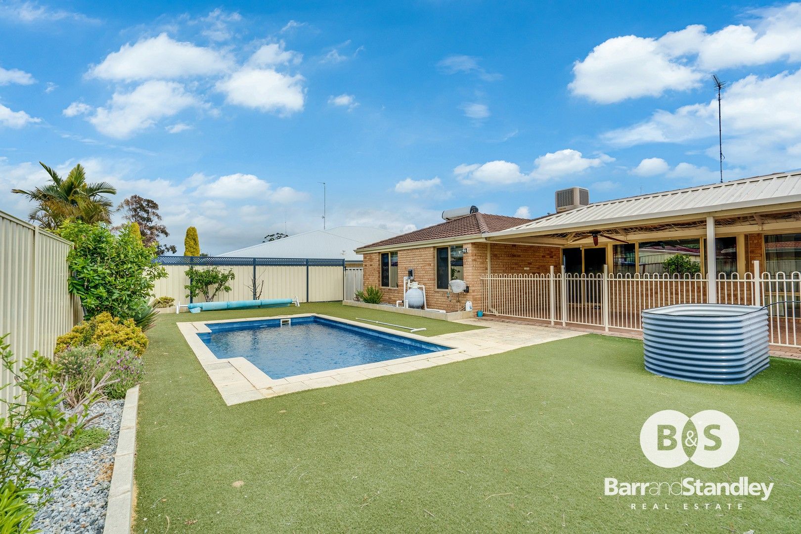 8 Stanford Court, Harvey WA 6220, Image 0