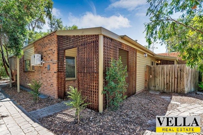 Picture of Villa 4/4 North Street, NORWOOD SA 5067