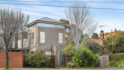 Picture of 1/20 High Street, KEW VIC 3101