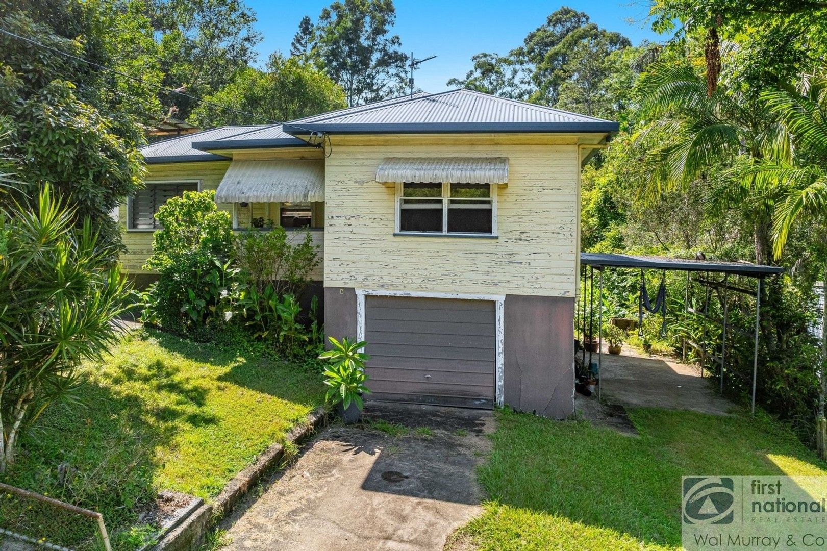 3 bedrooms House in 6 Brown Street LISMORE NSW, 2480