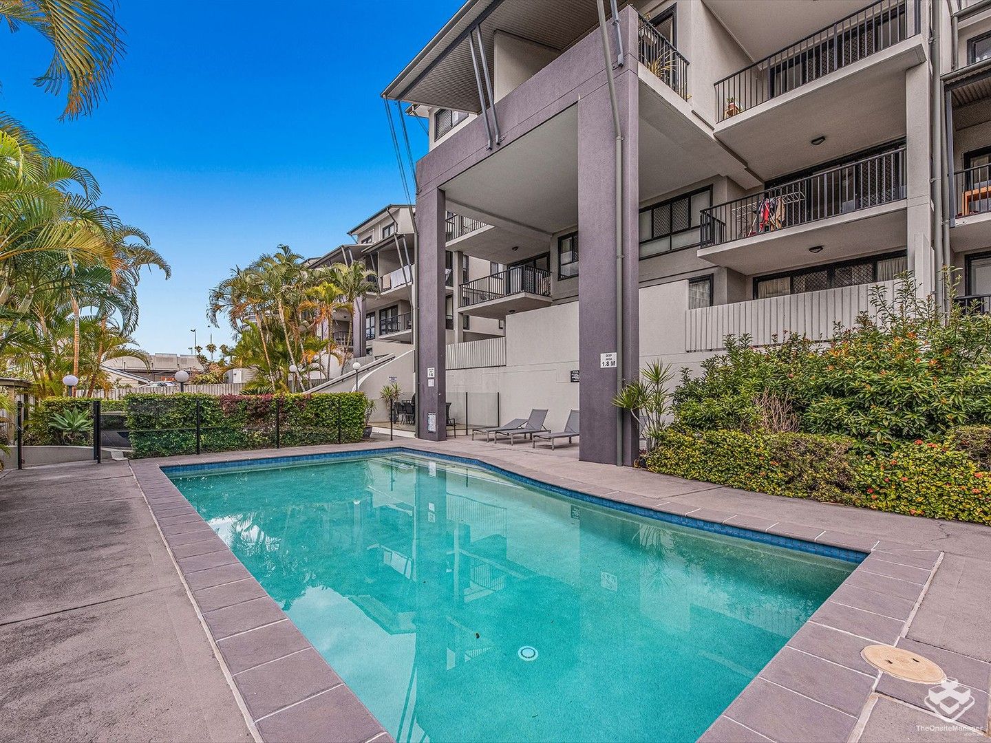 1 bedrooms Apartment / Unit / Flat in ID:21143893/60 Sherwood Road TOOWONG QLD, 4066
