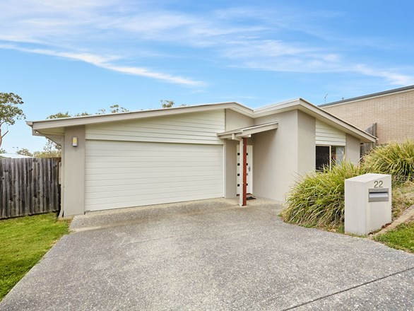 22 Winchester Crescent, Pimpama QLD 4209