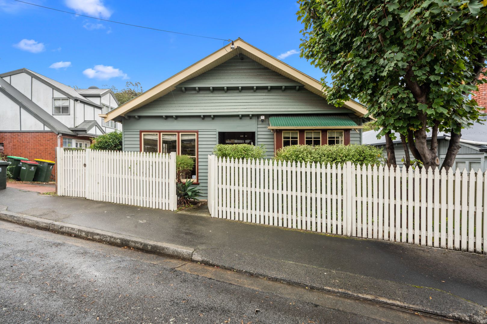 97 Letitia Street, North Hobart TAS 7000