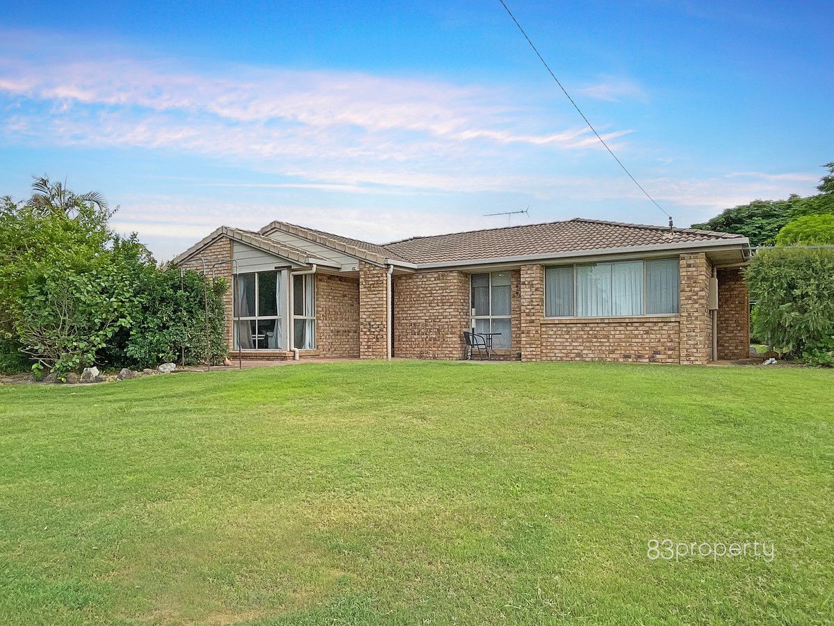 10 Hein Court, Regency Downs QLD 4341 House for Sale Domain