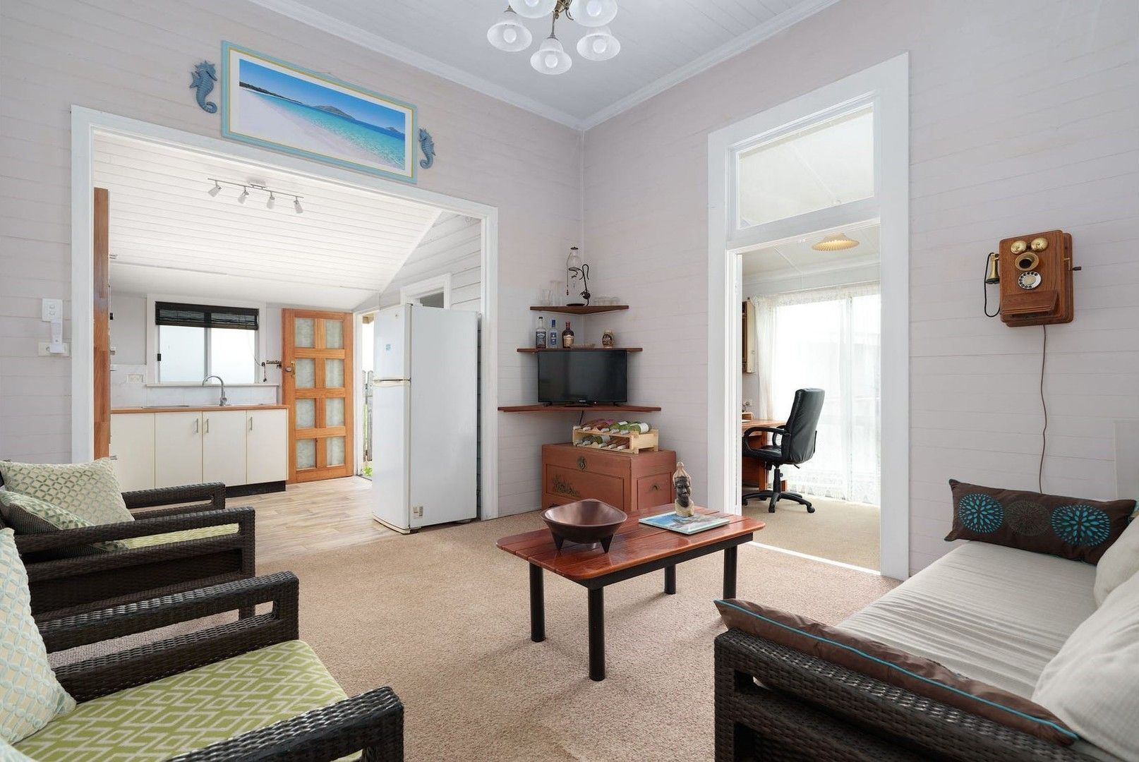 B/63 Duke Street, Gympie QLD 4570 Duplex For Rent 350 Domain