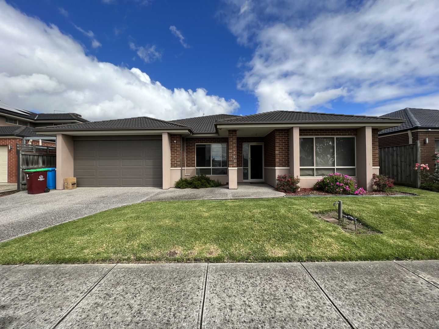 105 Lyndhurst Boulevard, Lyndhurst VIC 3975 House For Rent Domain