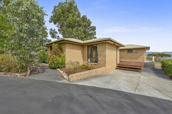 Picture of 133 Saddle Road, MAGRA TAS 7140