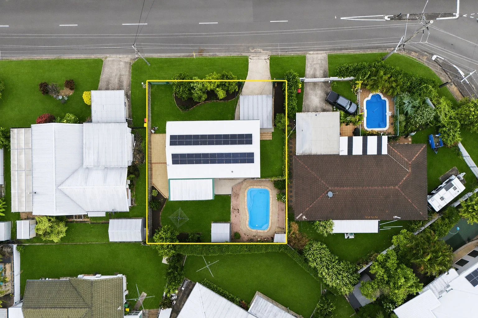 Additional image 22 of 141 Bergin Road, Cranbrook QLD 4814