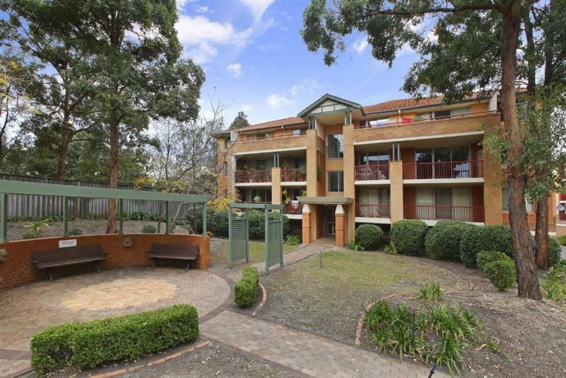 7G/19-21 George Street, NORTH STRATHFIELD NSW 2137, Image 1