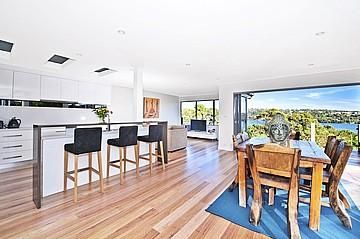 3 bedrooms House in 7 Carefree Road NORTH NARRABEEN NSW, 2101