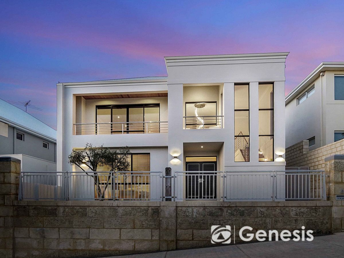 8 Swansea Promenade, Mindarie WA 6030, Image 0