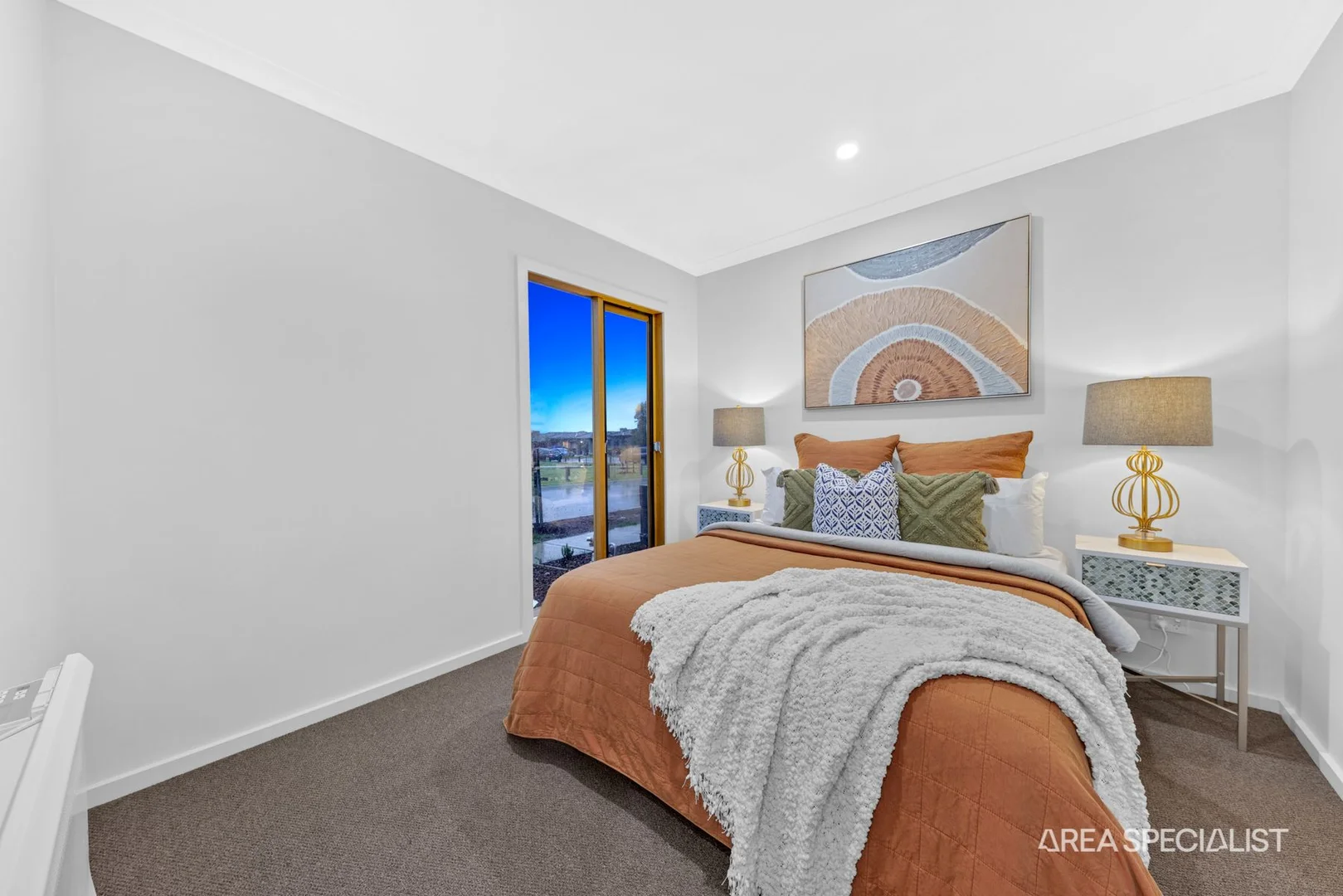 Additional image 5 of 5 Hadfield Road, Harkness VIC 3337