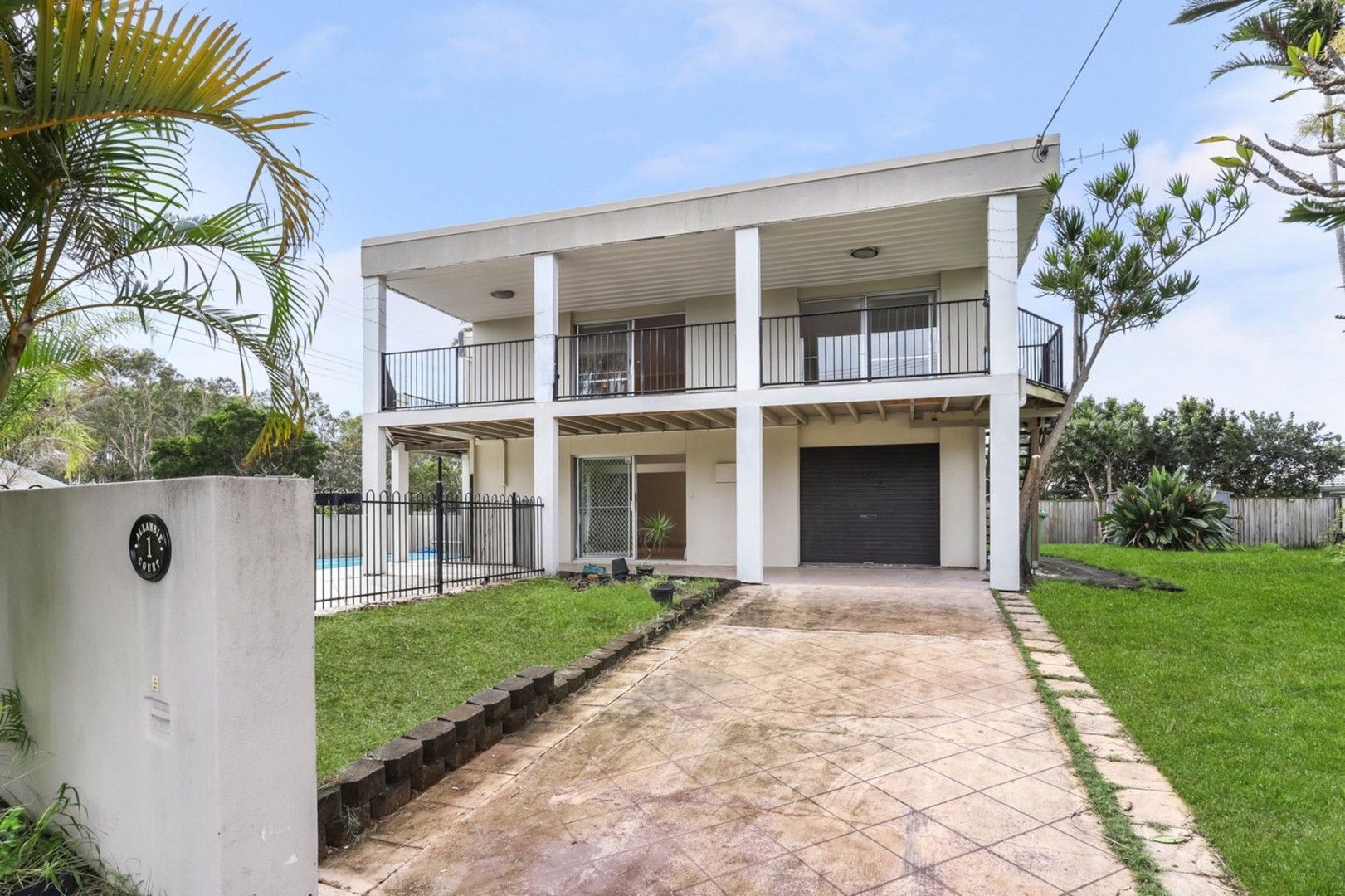 4 bedrooms House in 1 Allambie Court BUDDINA QLD, 4575