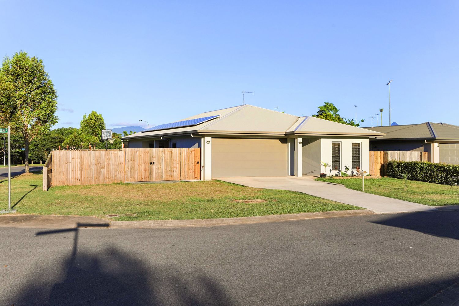 36 Finniss Crescent, Bentley Park QLD 4869, Image 0