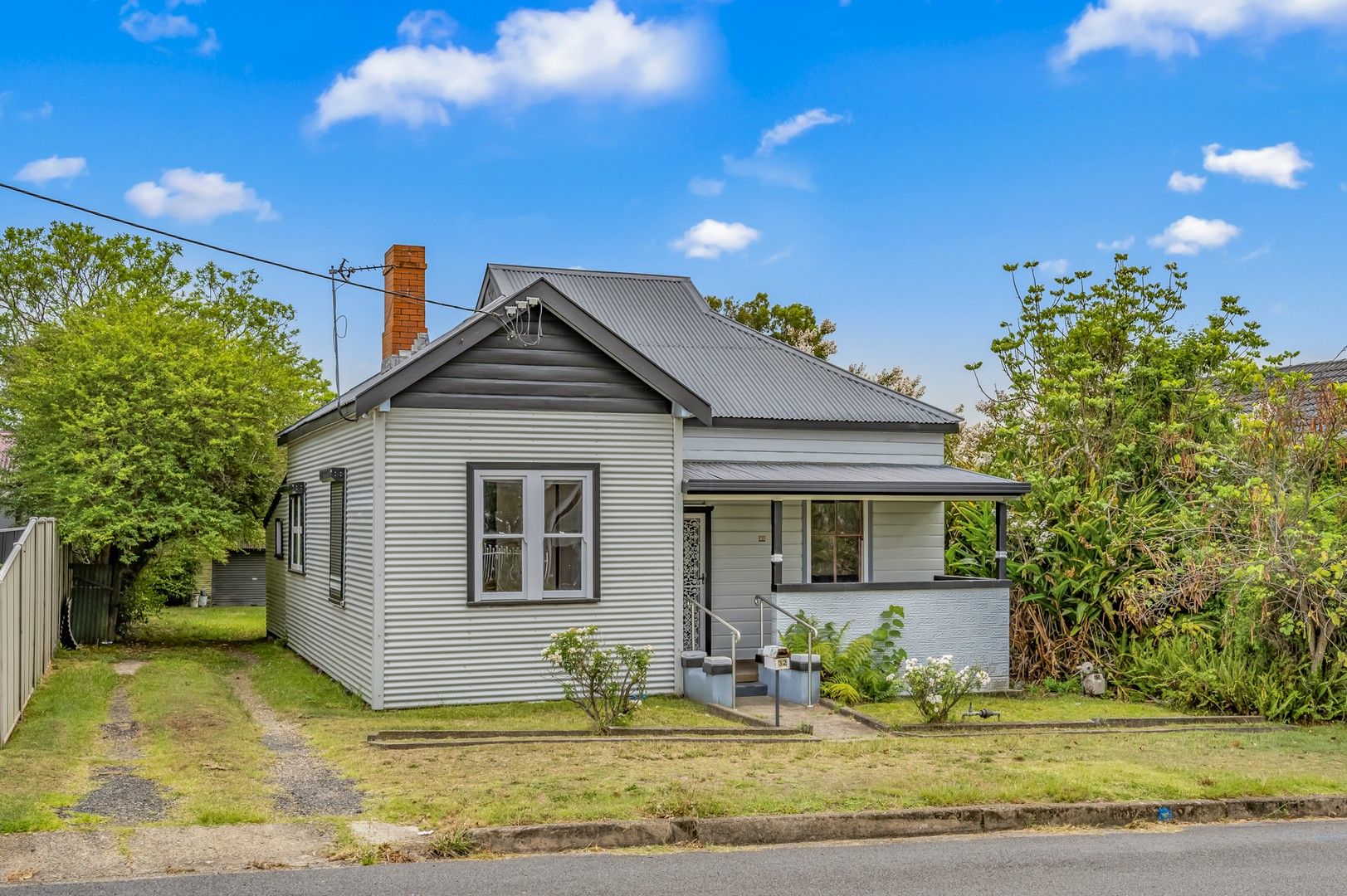 32 Sergeant Street, Cessnock NSW 2325, Image 0