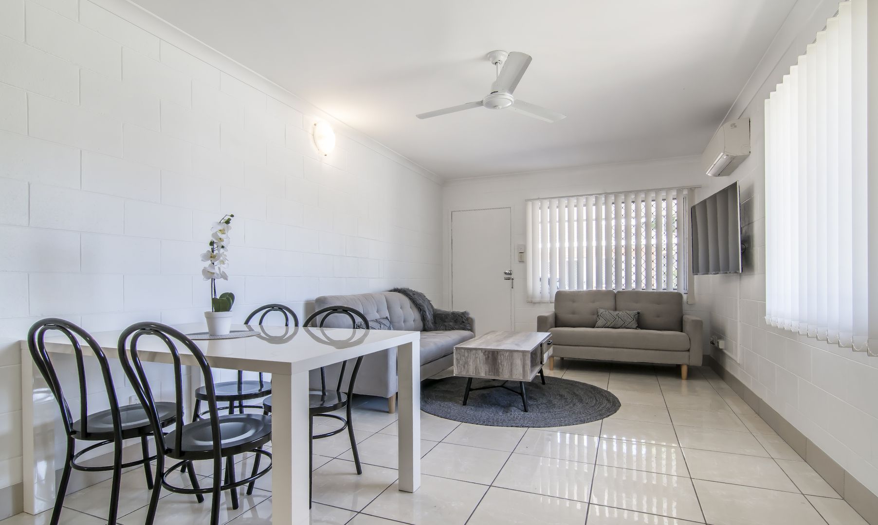 8/89 Milton Street, Mackay QLD 4740 Apartment For Rent Domain