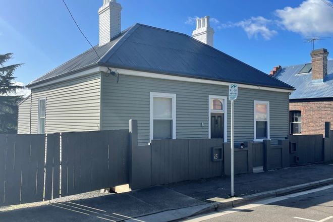 Picture of 65 Bourke Street, LAUNCESTON TAS 7250