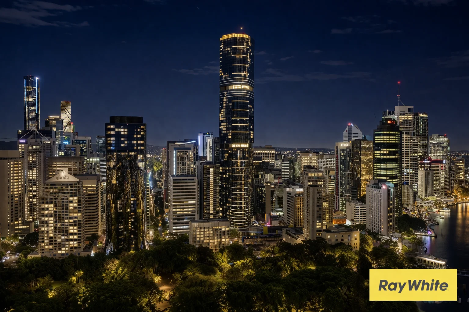 Additional image 12 of 2016/222 Margaret Street, Brisbane City QLD 4000