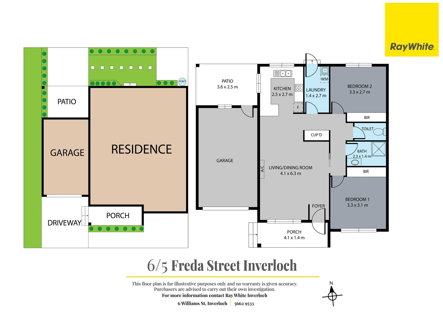 Additional image 13 of 6/5 Freda Street, Inverloch VIC 3996