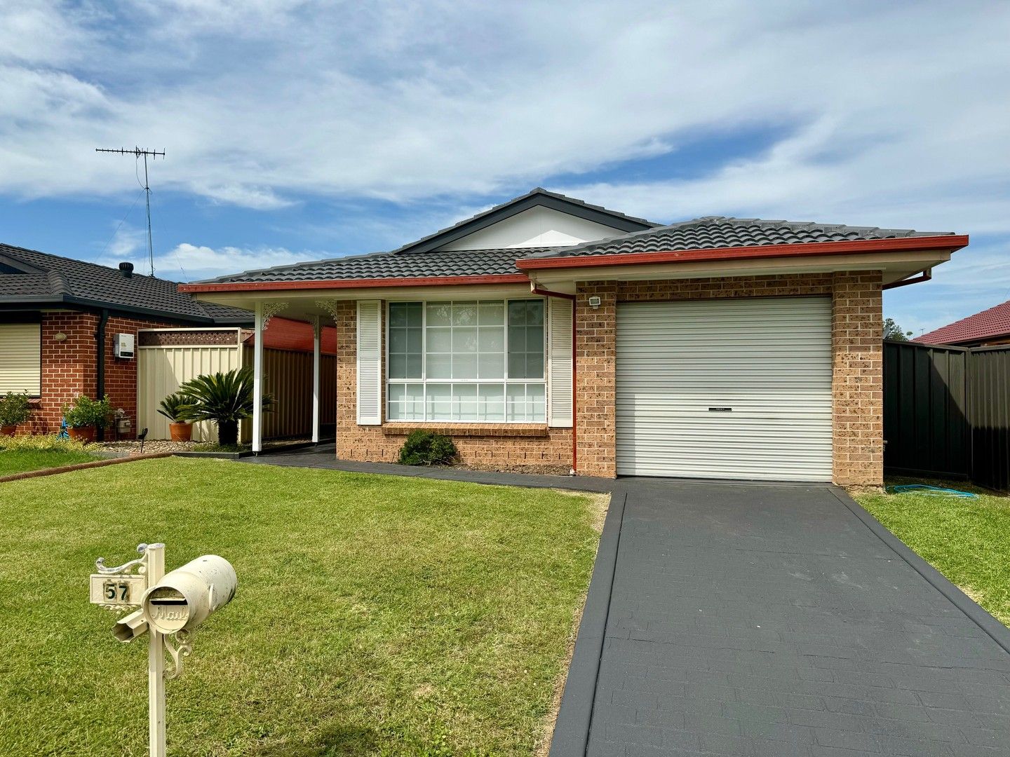 57 Olympus Drive, St Clair NSW 2759, Image 0