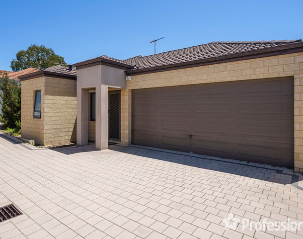 29B Wardlow Way, Balga WA 6061