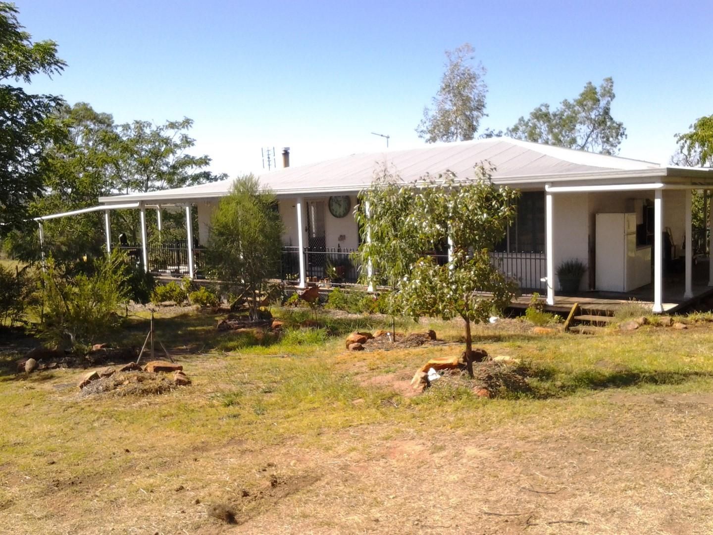 318 Dilladerry Road, Tomingley NSW 2869, Image 0