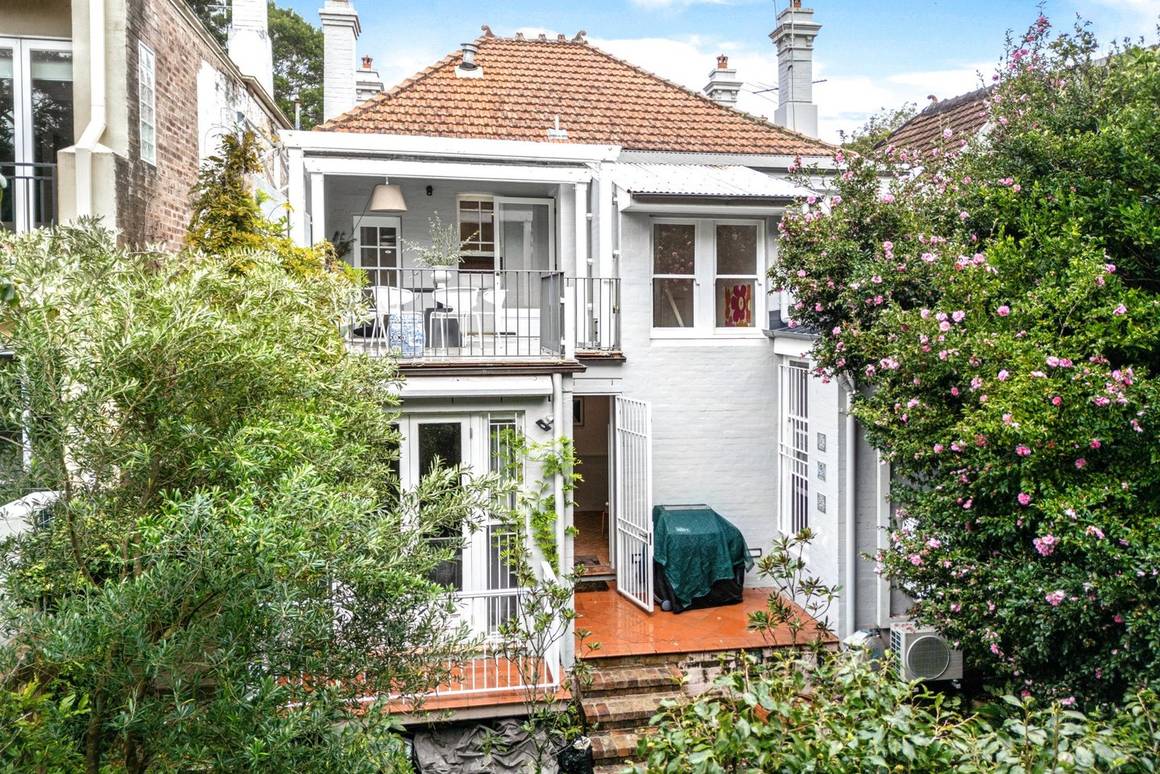 Picture of 10 Edward Street, WOOLLAHRA NSW 2025