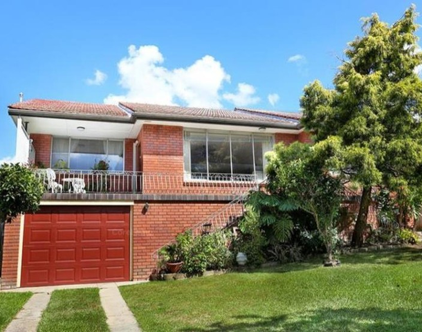 33 Watt Avenue, Ryde NSW 2112