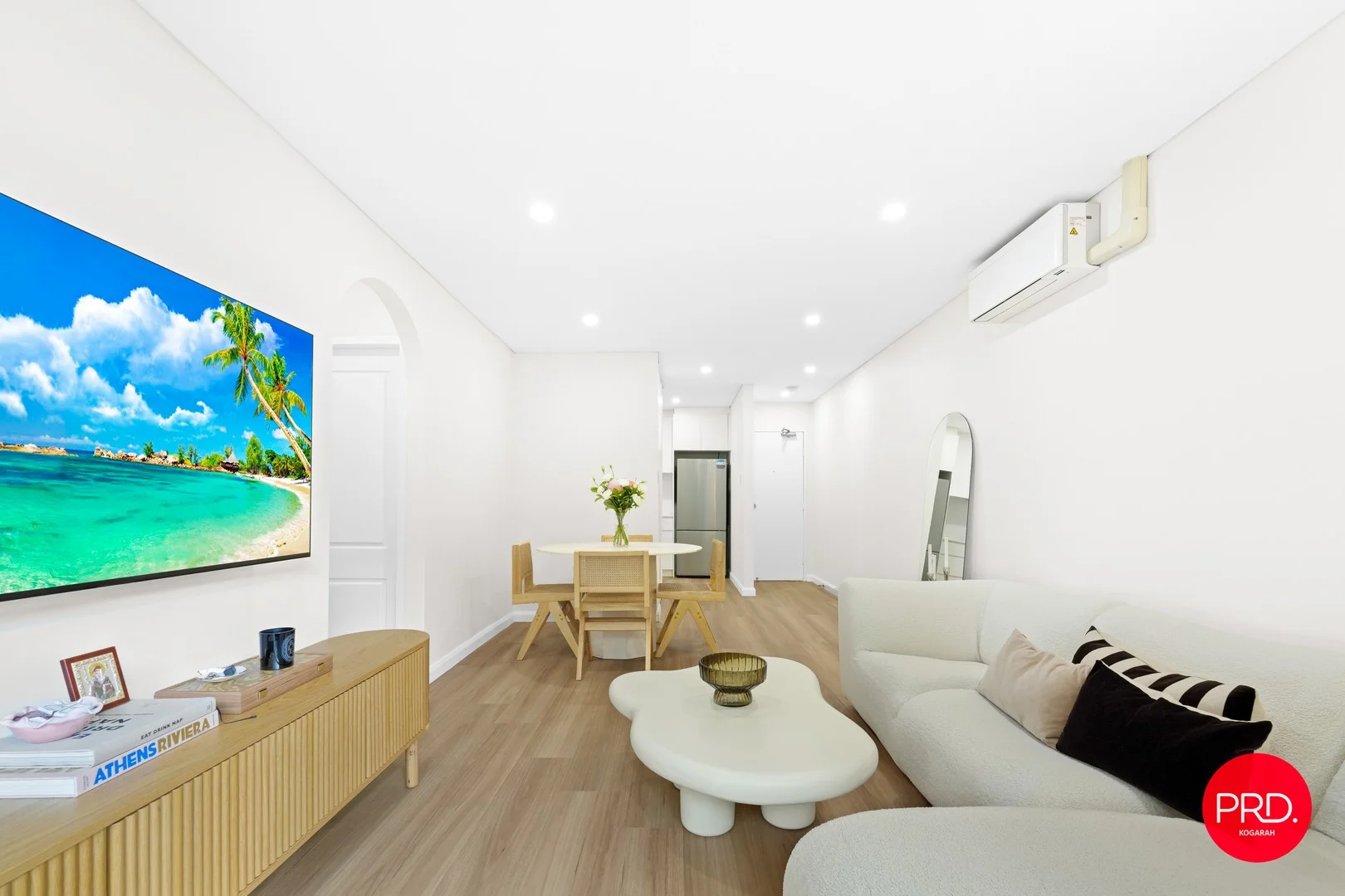 Primary image of 15/15-21 Oxford Street, Mortdale NSW 2223