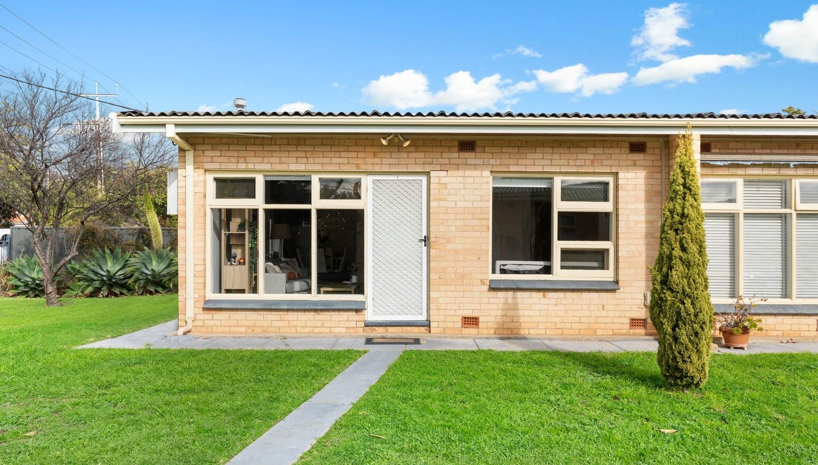 1 bedrooms Apartment / Unit / Flat in 1/9 Pine Avenue GLENELG NORTH SA, 5045