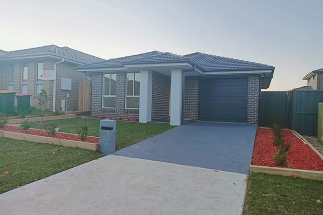 Picture of 4 Rixon Street, ORAN PARK NSW 2570