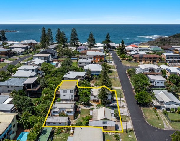 9-10 Ager Street, Yamba NSW 2464