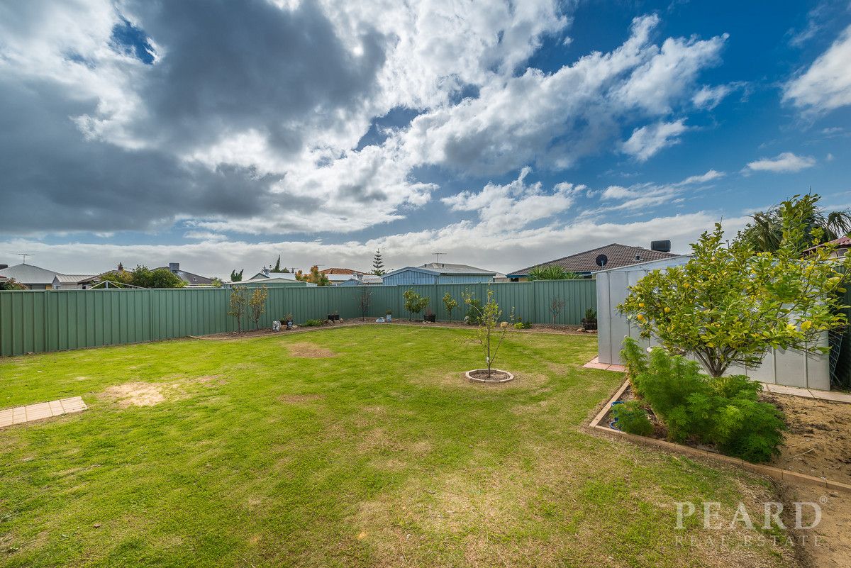 8 Yardi Street, Merriwa WA 6030, Image 1