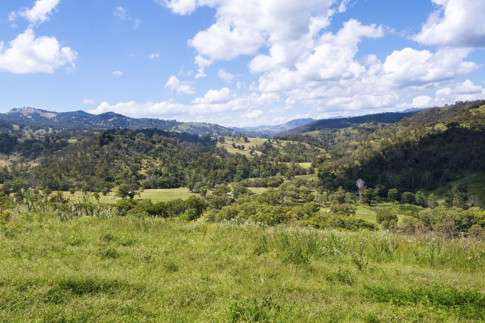 Lot 22 (lot 22) Warlands Creek Road, Blandford NSW 2338, Image 0